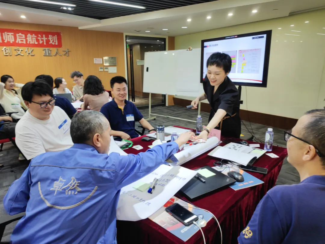 倍道兼程 精益求精 | EVO真人股份2024年第二季度动态速览